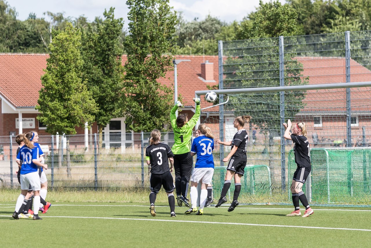 Bild 240 - Frauen FSC Kaltenkirchen - SG Daenisch-Muessen : Ergebnis: 7:1